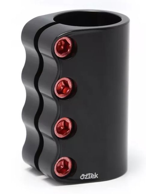 CЦC Aztek Ember Black