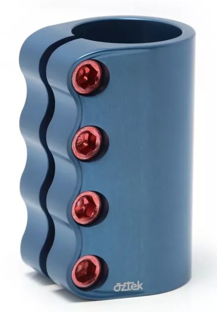 CЦC Aztek Ember Blue