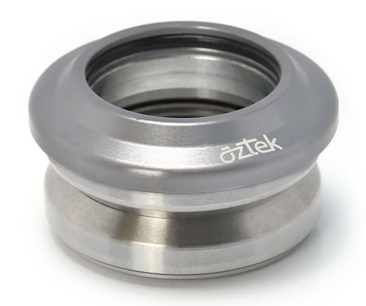 Хедсет Aztek Grey