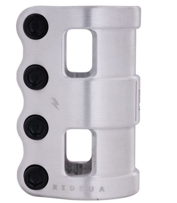 CЦC UrbanArtt Civic 4-Bolt SCS Raw
