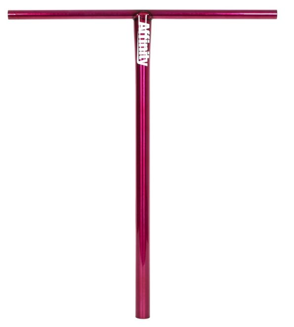 Бар Affinity Classics XL 710 STD T Trans Rasberry
