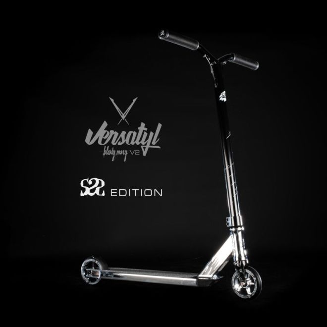 Фрийстайл Тротинеткa Versatyl S2S Edition