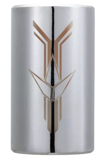 CЦC Blunt Omen Chrome