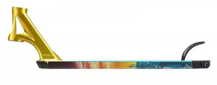 Дек Blunt AOS V5 Sig Ray Warner 4.75