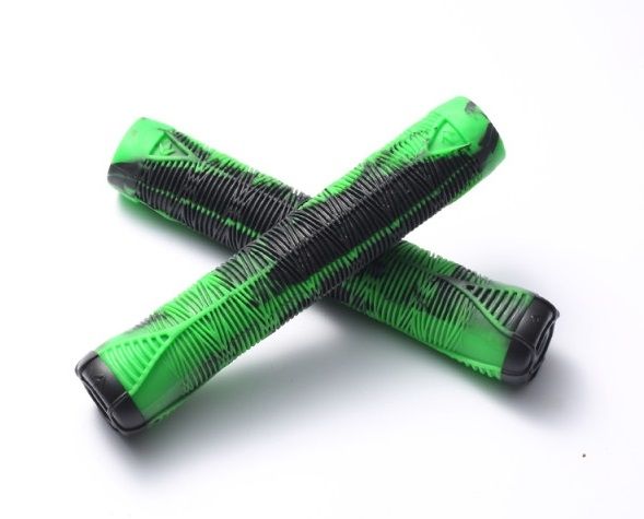 Ръкохватки Blunt V2 Green / Black