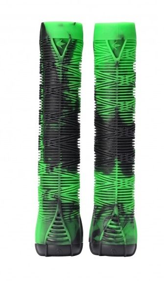 Ръкохватки Blunt V2 Green / Black