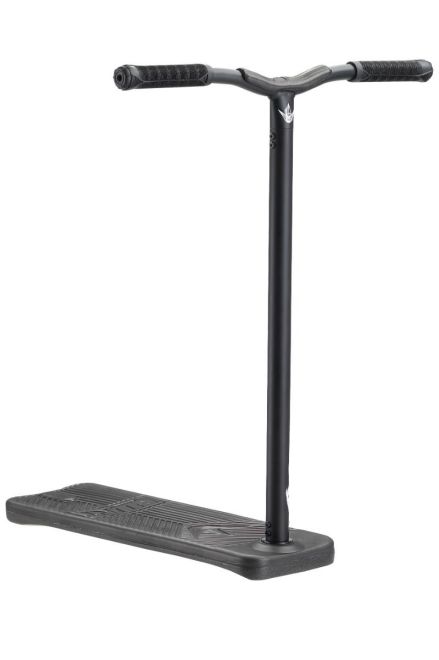 Trampoline Тротинеткa Blunt TS PRO 7.5 Black