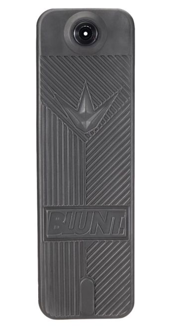 Trampoline Тротинеткa Blunt TS PRO 7.5 Black