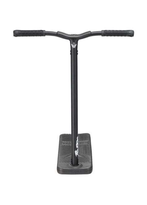 Trampoline Тротинеткa Blunt TS PRO 7.5 Black