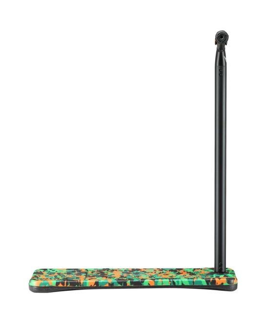 Trampoline Тротинеткa Blunt TS PRO 7.5 Orange Camo