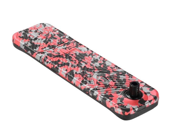 Trampoline Тротинеткa Blunt TS PRO 6.0 Red Camo