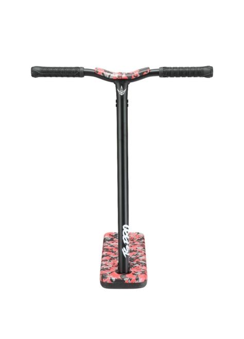 Trampoline Тротинеткa Blunt TS PRO 6.0 Red Camo