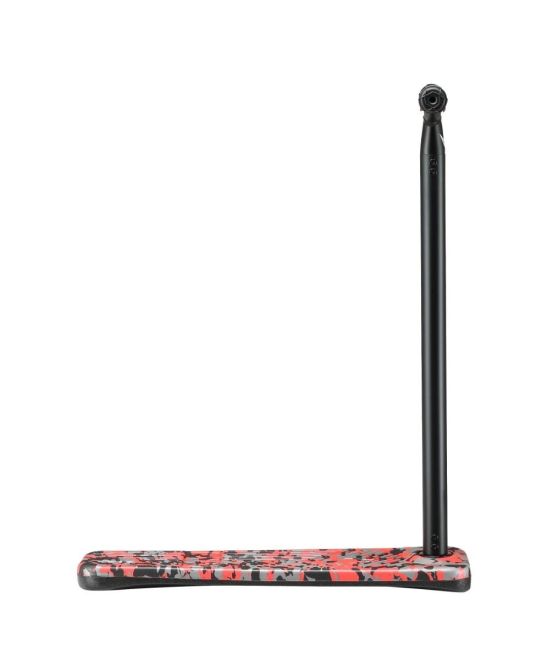 Trampoline Тротинеткa Blunt TS PRO 6.0 Red Camo