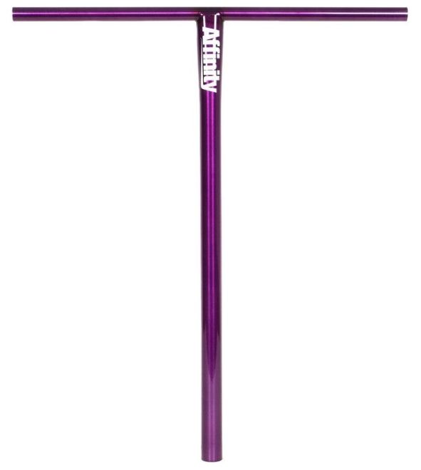 Бар Affinity Classics XL 710 STD T Trans Purple