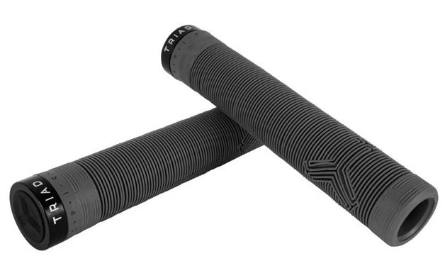 Ръкохватки Triad Conspiracy 155 Grey