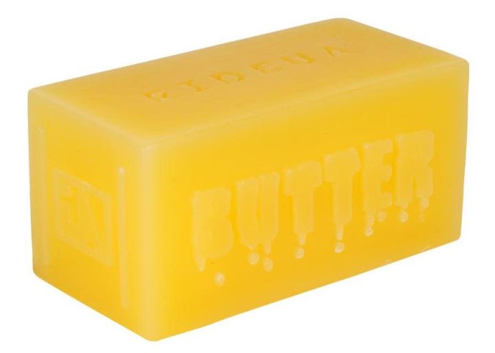 Восък UrbanArtt Butter Block Yellow