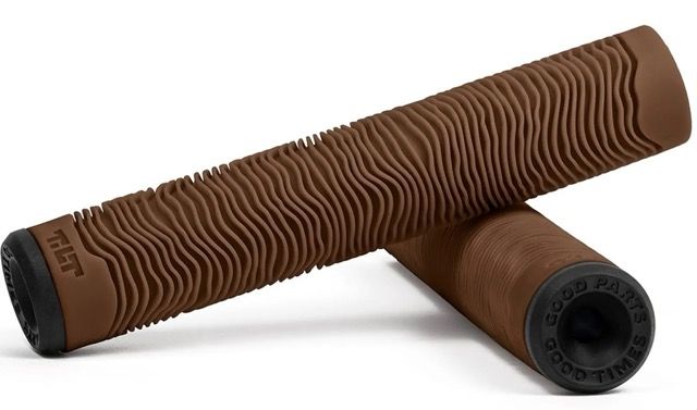 Ръкохватки Tilt Topo II Coffee