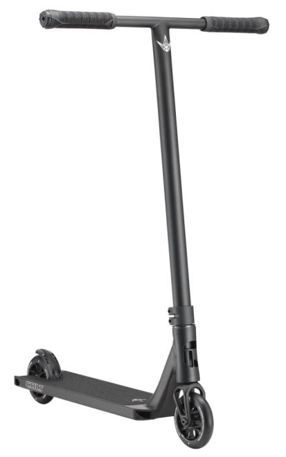 Фрийстайл Тротинеткa Blunt Colt S6 Black