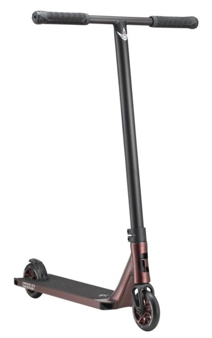 Фрийстайл Тротинеткa Blunt Colt S6 Bronze