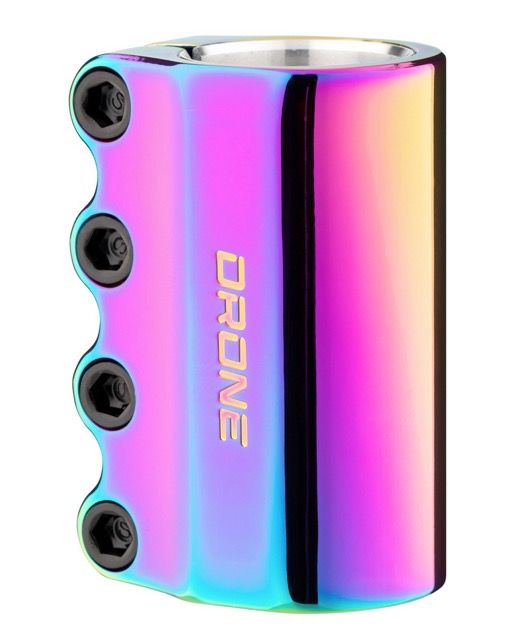 CЦC Drone Contrast 3 Neochrome