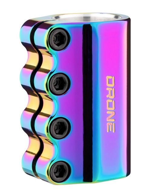 CЦC Drone Contrast 3 Neochrome