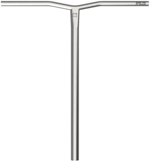 Бар CORE Apollo V2 Titanium 630 Raw