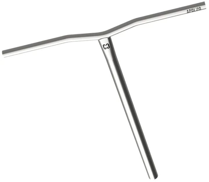 Бар CORE Apollo V2 Titanium 630 Raw