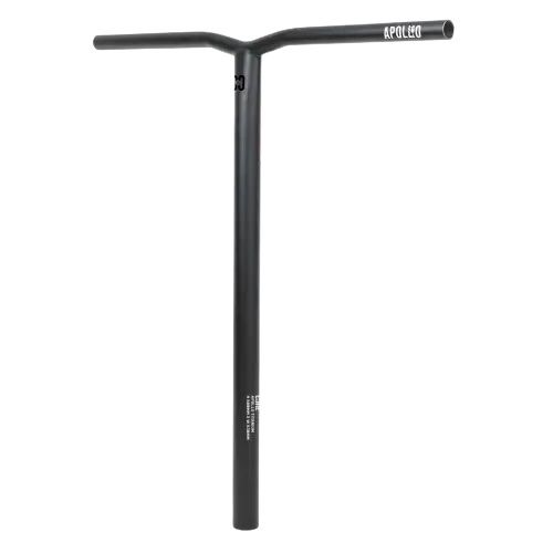 Бар CORE Apollo V2 Titanium 680 Black
