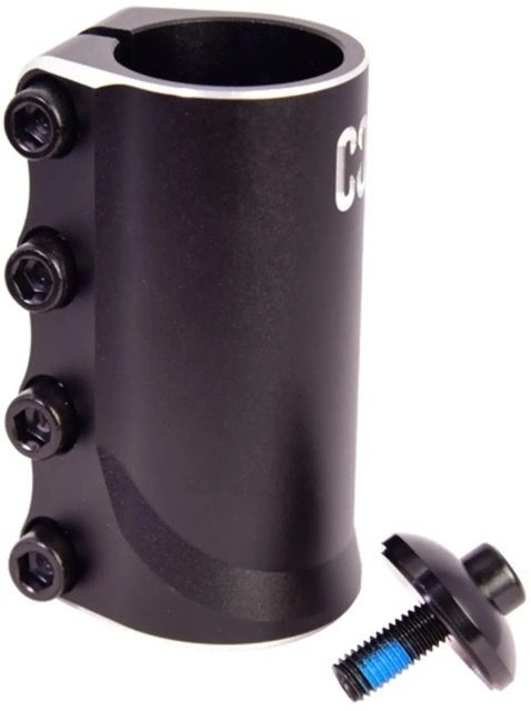 CЦC CORE Aura Black