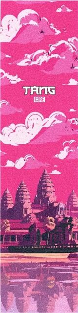 Шкурка CORE Brandon Tang