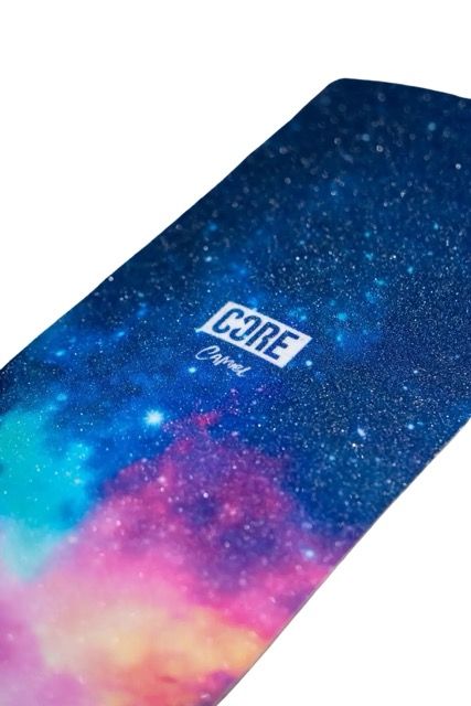 Шкурка CORE Camiel Wajer Blue