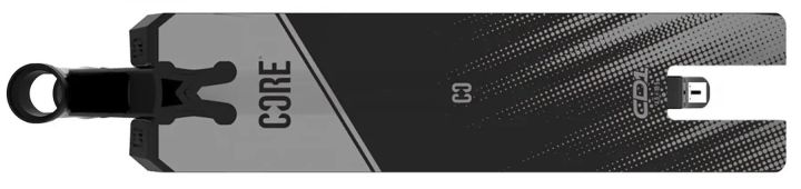 Дек CORE CD1 19" Black