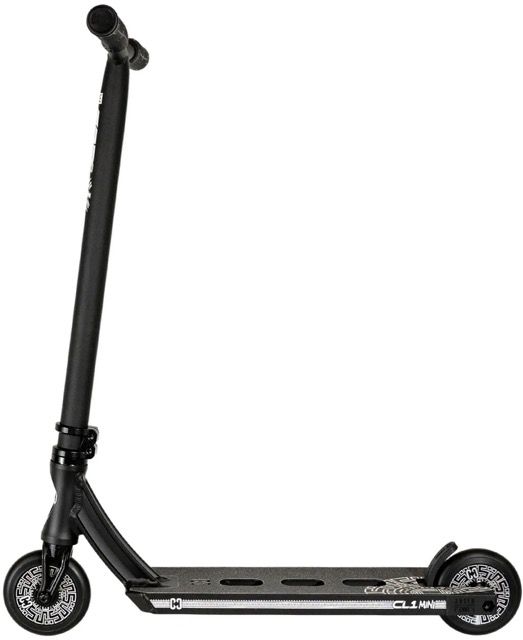 Фрийстайл Тротинеткa CORE CL1 Mini Black