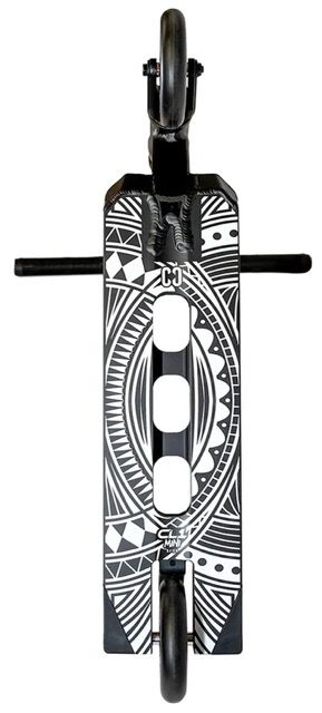 Фрийстайл Тротинеткa CORE CL1 Mini Black