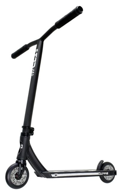 Фрийстайл Тротинеткa CORE CL1 Mini Black