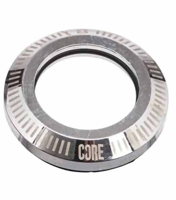Хедсет CORE Dash Chrome