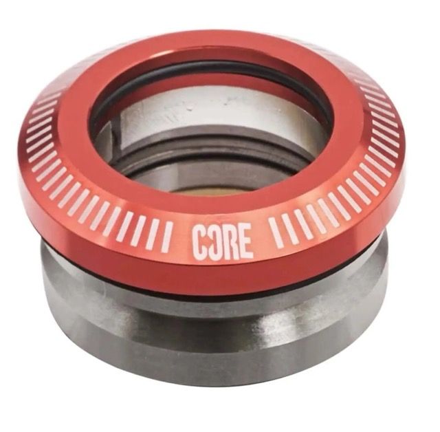 Хедсет CORE Dash Red