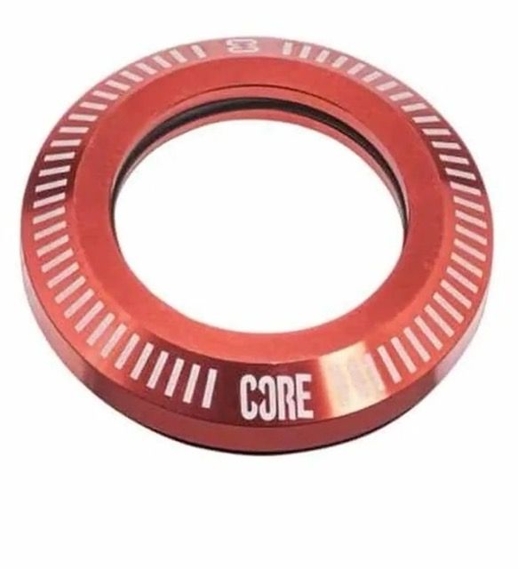 Хедсет CORE Dash Red