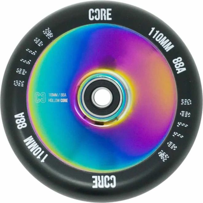 Колелце CORE Hollowcore V2 Neochrome