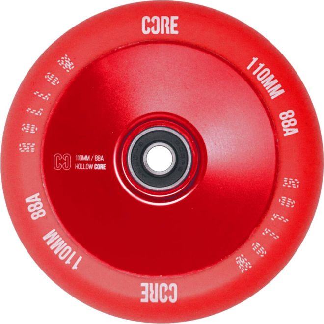 Колелце CORE Hollowcore V2 Red