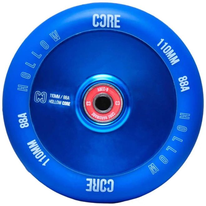 Колелце CORE Hollowcore V2 Royal Blue