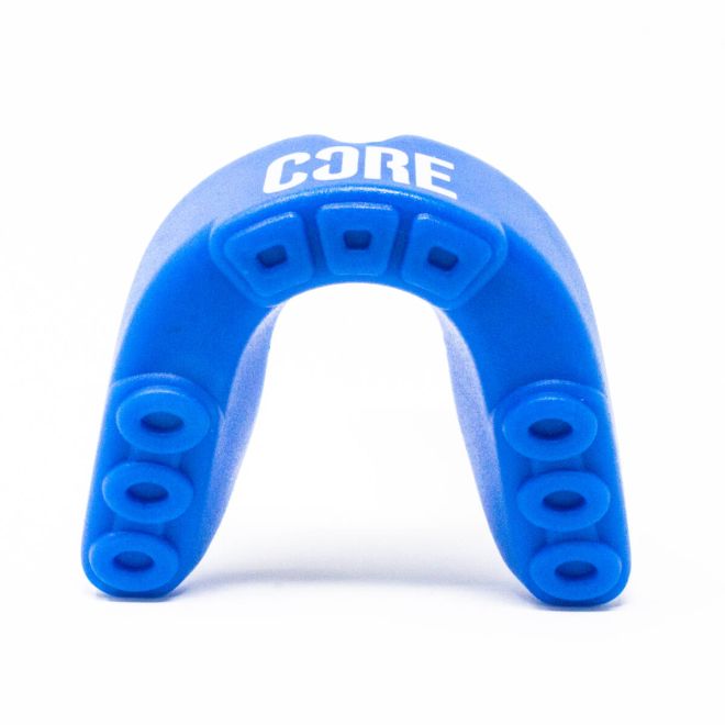 Протектор за зъби CORE Blue