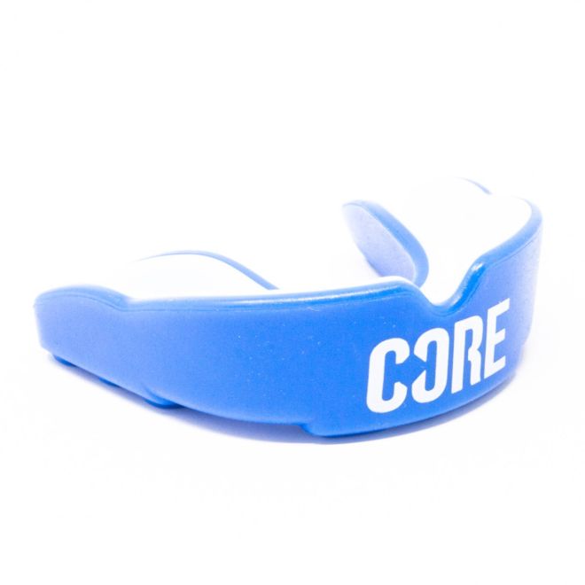 Протектор за зъби CORE Blue