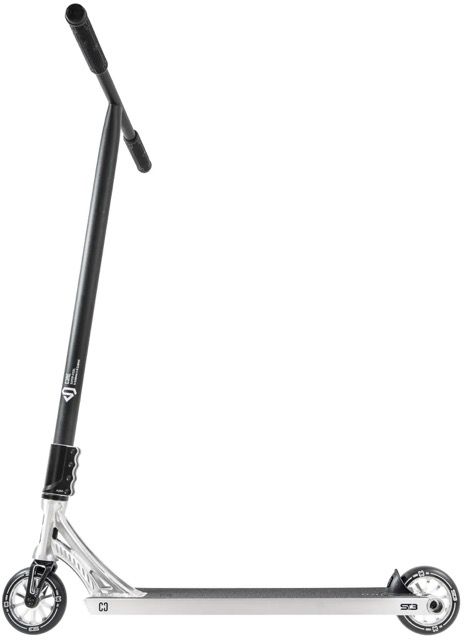 Фрийстайл Тротинеткa CORE ST3 Polished