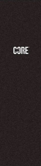 Шкурка CORE Stamp Black