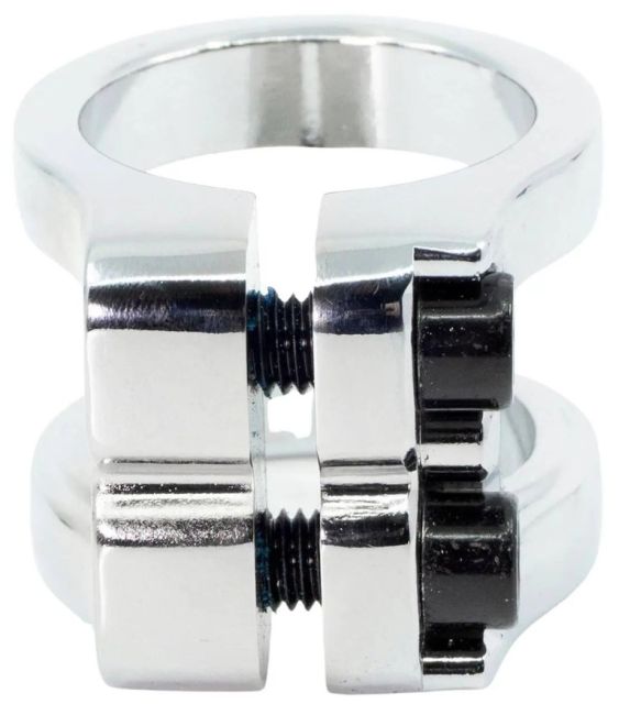 Кламп CORE Venom Chrome