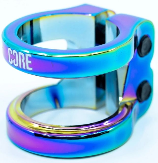 Кламп CORE Venom Neochrome