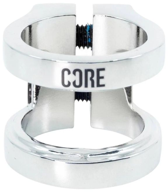 Кламп CORE Venom Chrome