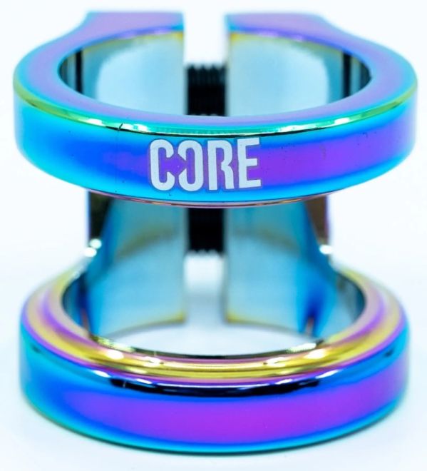 Кламп CORE Venom Neochrome