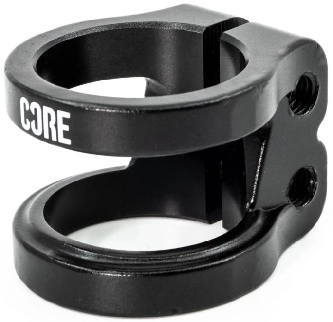 Кламп CORE Venom Black